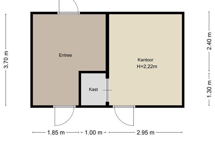 Bekijk foto 42 van Heemskinderenstraat 22