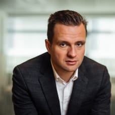 Thijs Hoekman RM RT  - NVM Registered Agent (Director)