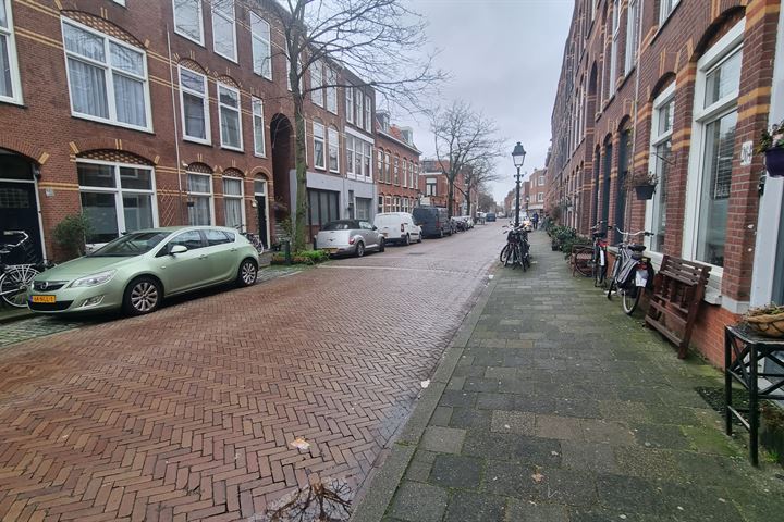 Bekijk foto 2 van Cartesiusstraat 274