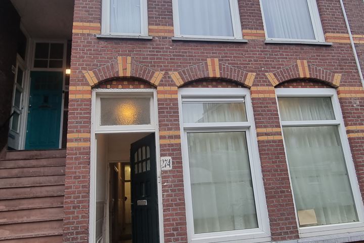 Bekijk foto 3 van Cartesiusstraat 274