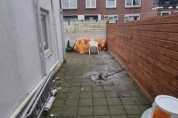 Bekijk foto 19 van Cartesiusstraat 274