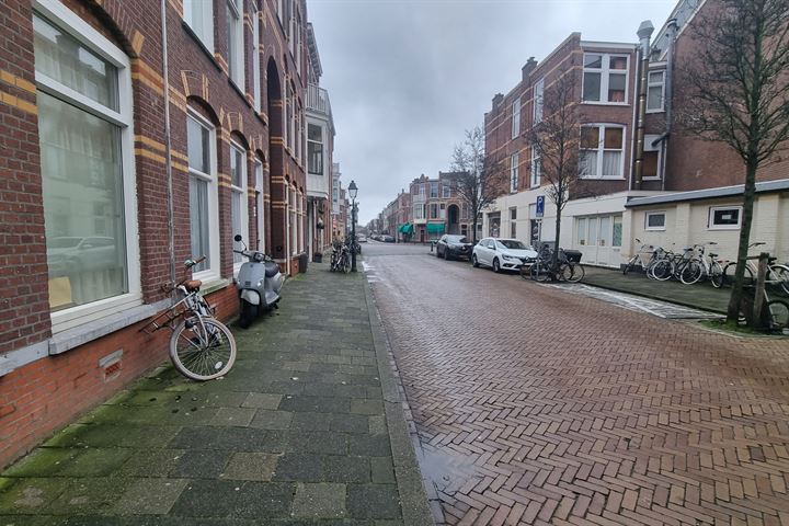 Bekijk foto 28 van Cartesiusstraat 274