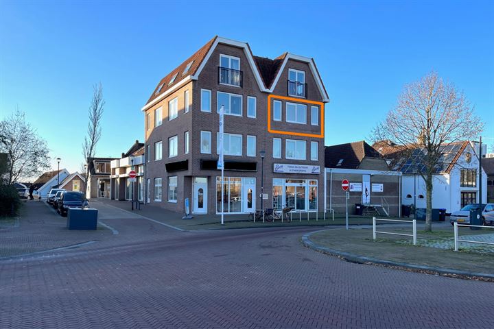 Scheepmakershaven 24, Oud-Beijerland