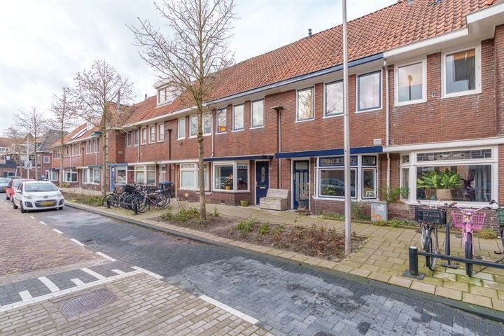 Bekijk foto 5 van Adriaan van Zwietenstraat 18