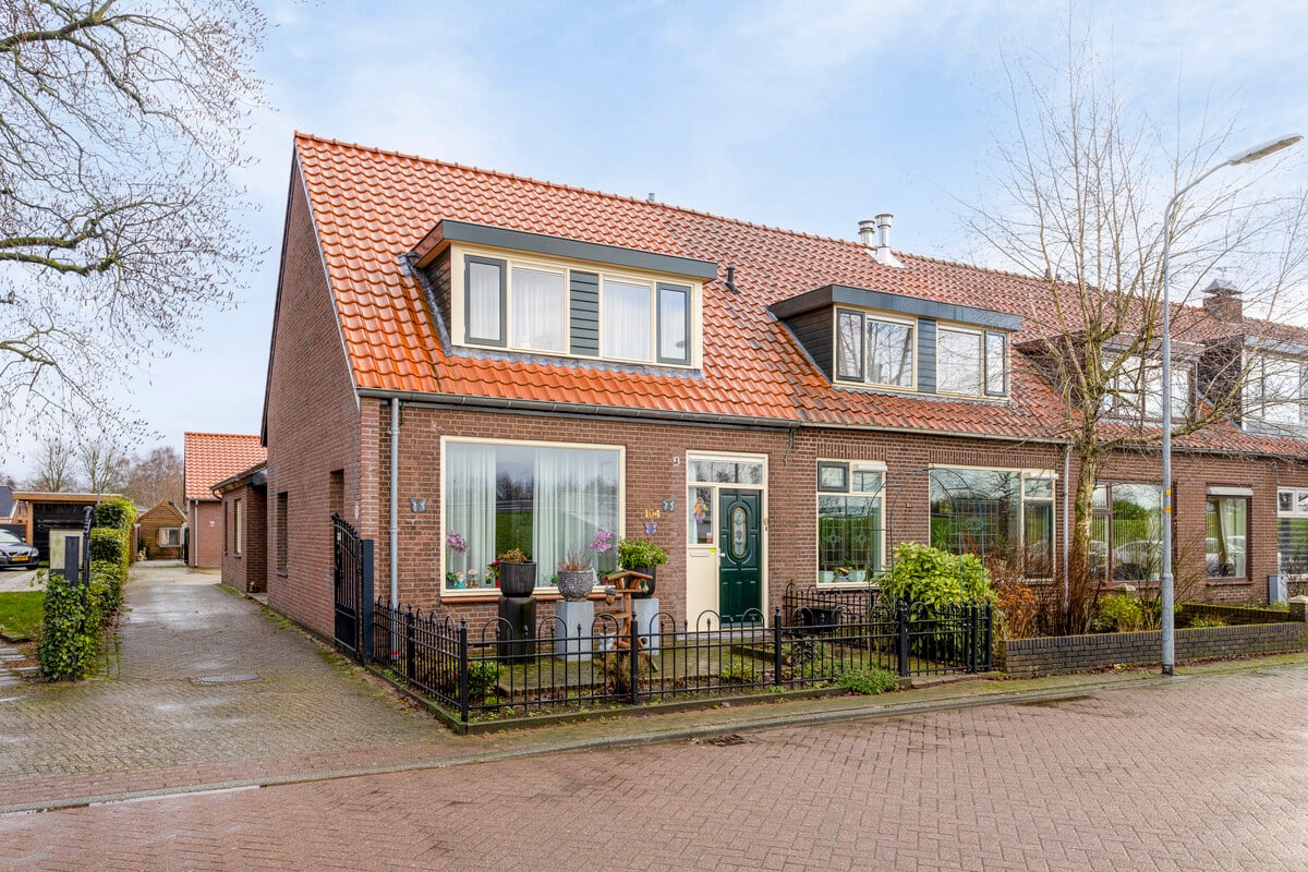 Huis Te Koop: Sloep 23 3863 TG Nijkerk [funda]