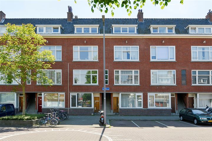 Bekijk foto 2 van Bas Jungeriusstraat 106-A