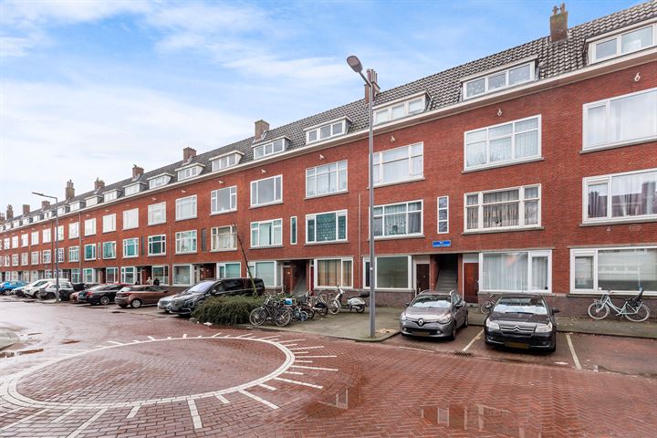 Bekijk foto 12 van Bas Jungeriusstraat 106-A