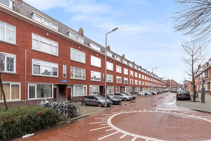 Bekijk foto 13 van Bas Jungeriusstraat 106-A