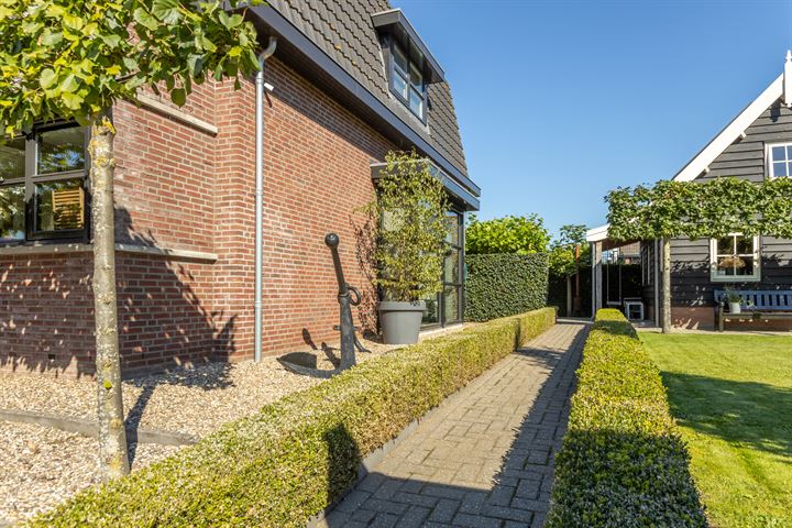 Bekijk foto 36 van Prinses Marijkestraat 1-C