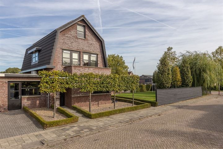 Bekijk foto 46 van Prinses Marijkestraat 1-C