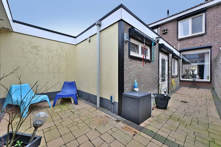 Bekijk foto 13 van Jozef Israëlsstraat 29