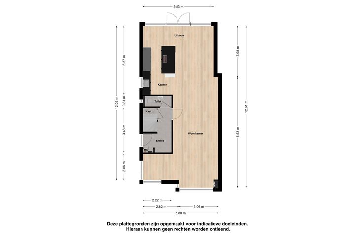 Bekijk foto 51 van van Riebeecklaan 23