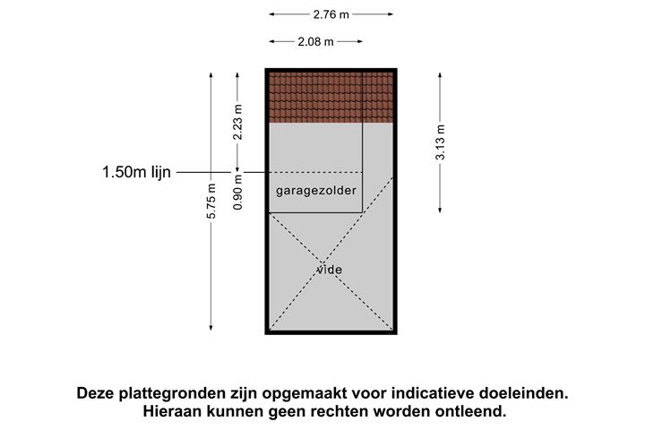 Bekijk foto 55 van van Riebeecklaan 23