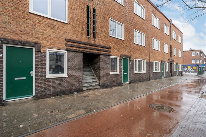 Bekijk foto 24 van Wouwermanstraat 69-A