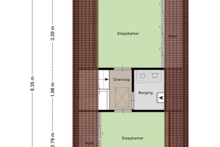 Bekijk foto 42 van Landgoed Eikenrode 19