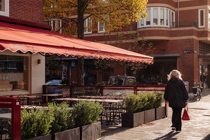 Bekijk foto 39 van Jan van Eijckstraat 7-I