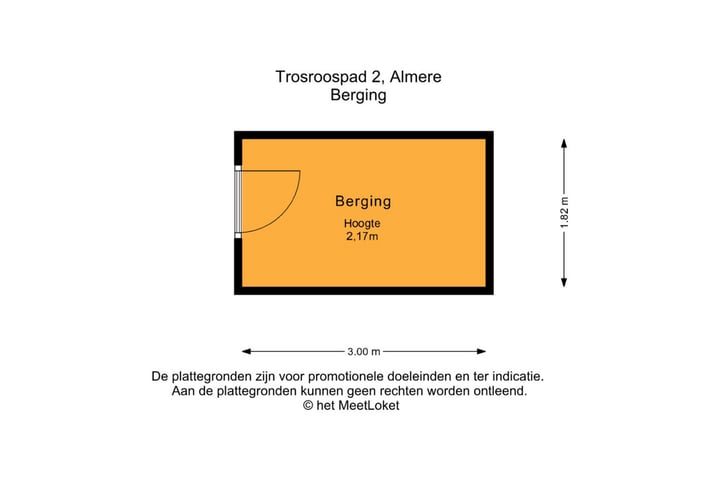 Bekijk foto 38 van Trosroospad 2