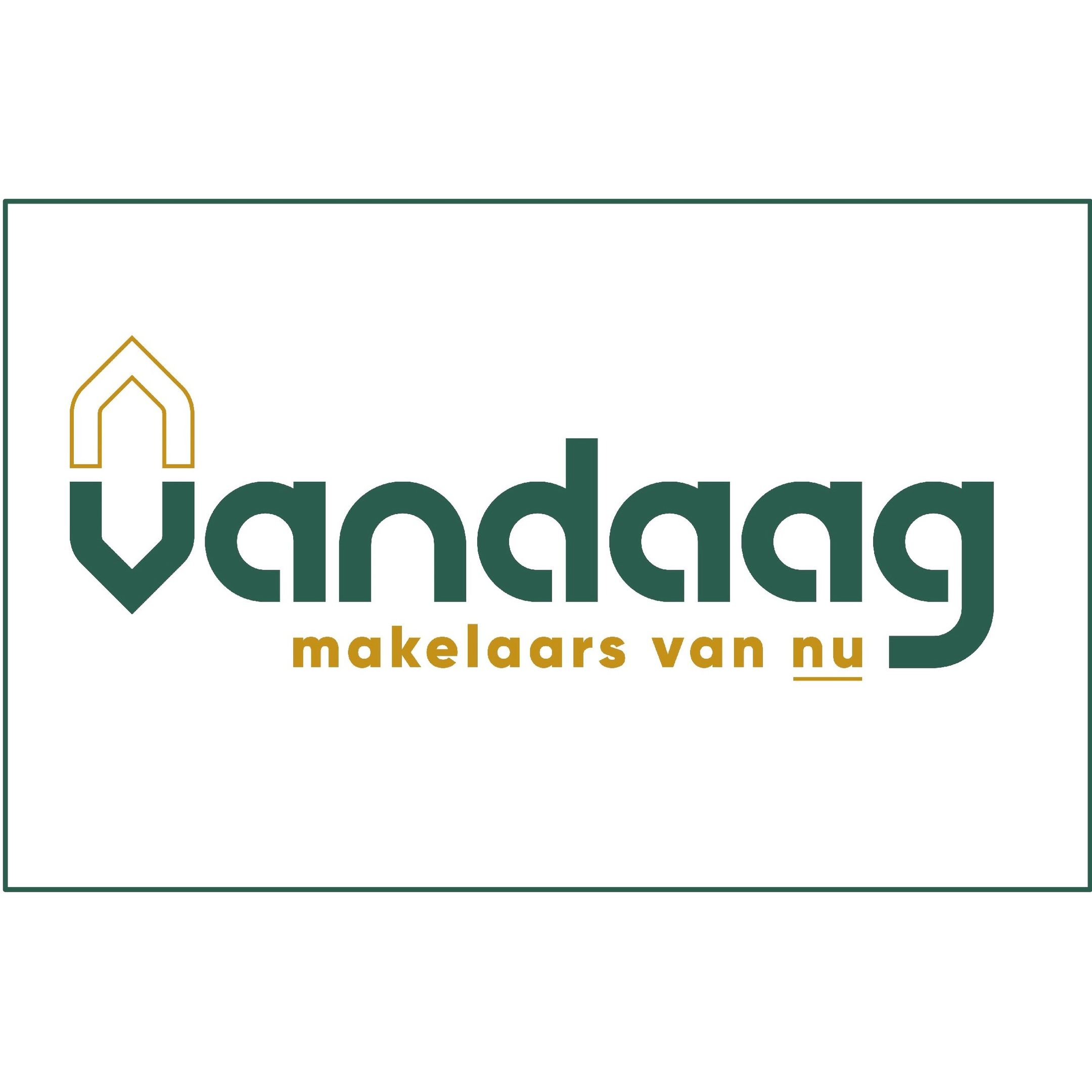 Vandaag Makelaars