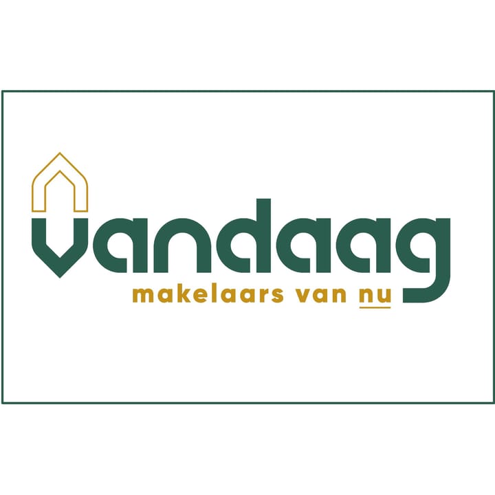 Vandaag Makelaars Logo