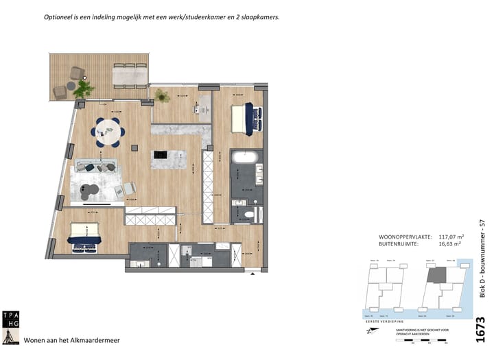 Foto 4 van De Noord 22