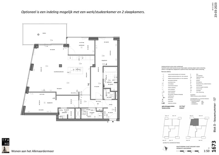 Foto 5 van De Noord 22
