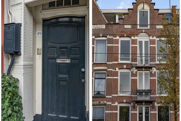 Bekijk foto 26 van Eerste Constantijn Huygensstraat 49-2