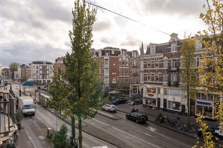 Bekijk foto 12 van Eerste Constantijn Huygensstraat 49-2