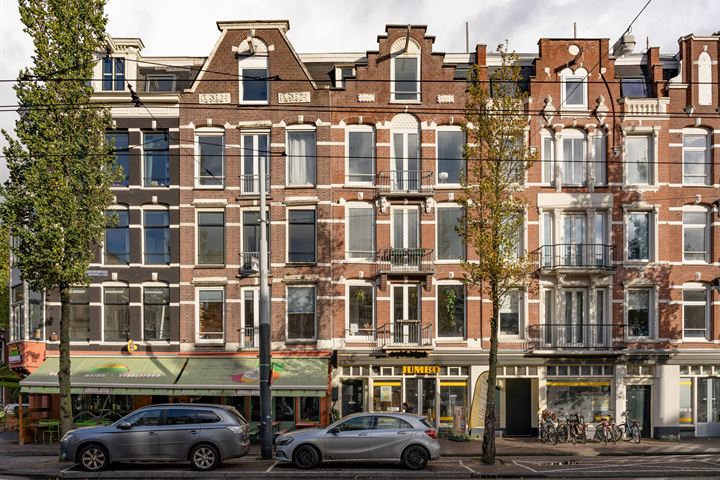 Bekijk foto 1 van Eerste Constantijn Huygensstraat 49-2