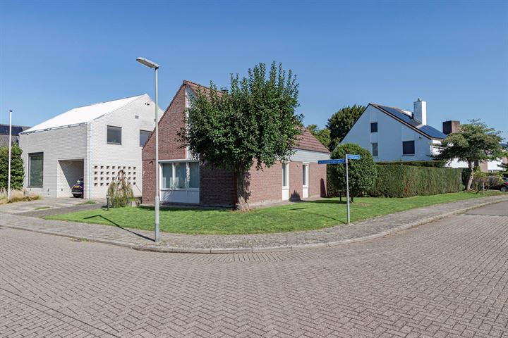 Bekijk foto 3 van Rustenburgstraat 17