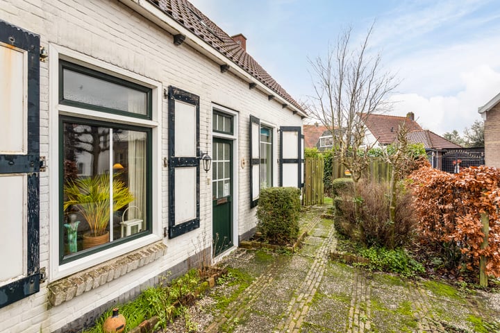 Bekijk foto 5 van Dorpsstraat 55