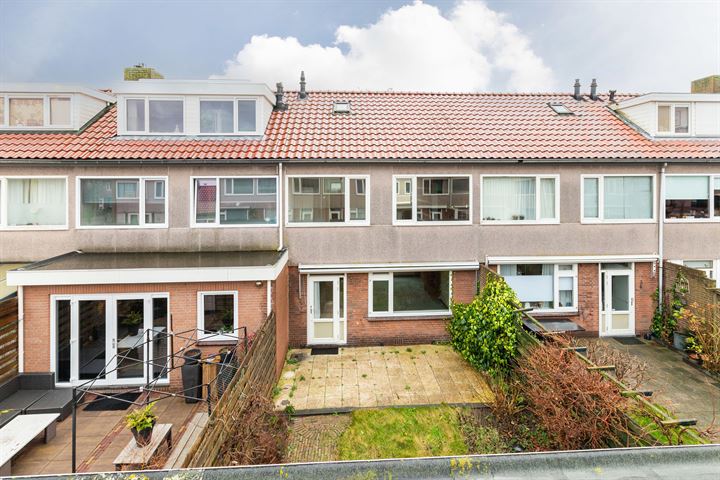 Bekijk foto 3 van Reggestraat 46