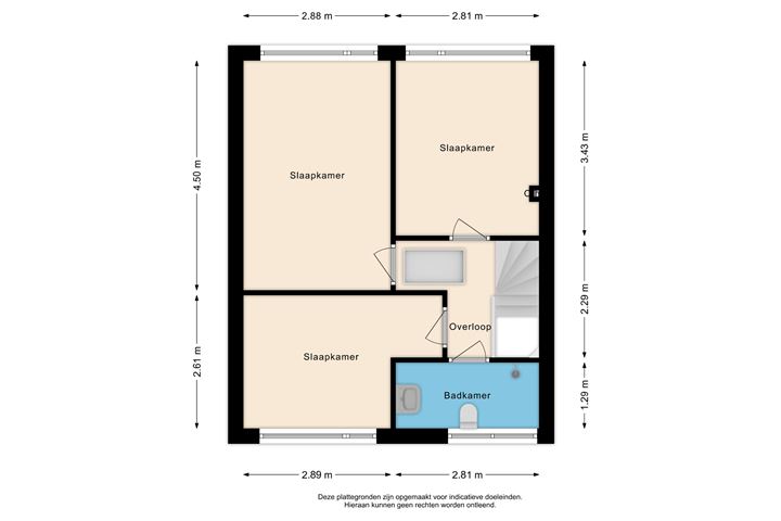 Bekijk foto 28 van Reggestraat 46