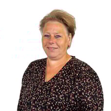 Yvonne Oldenburger - Hypotheekadviseur