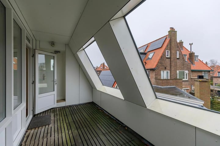 Bekijk foto 17 van de Kempenaerstraat 9-A