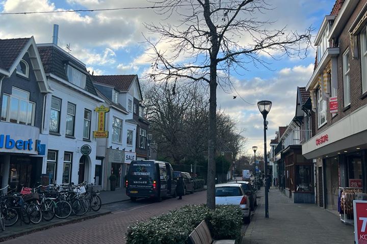 Bekijk foto 18 van de Kempenaerstraat 9-A