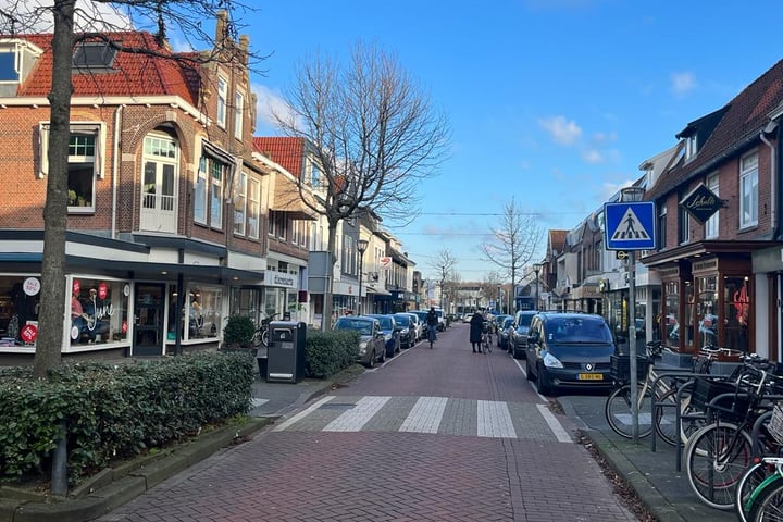 Bekijk foto 20 van de Kempenaerstraat 9-A