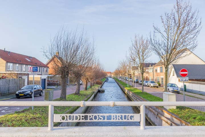 Bekijk foto 60 van Postwijkkade 6