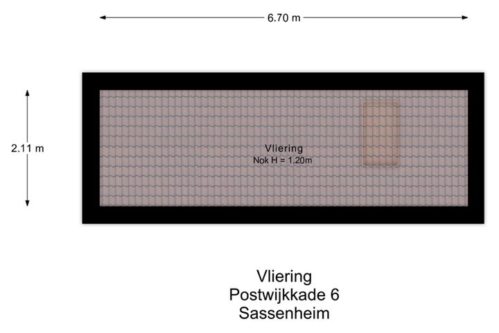 Bekijk foto 74 van Postwijkkade 6