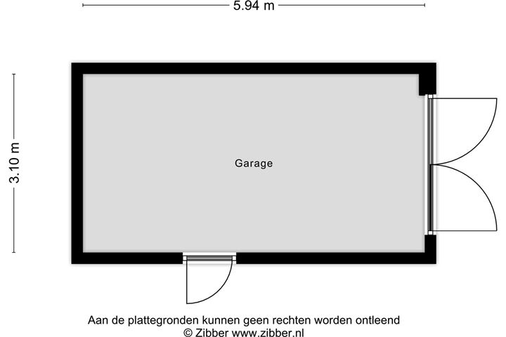 Bekijk foto 41 van St Bonifaciuslaan 8