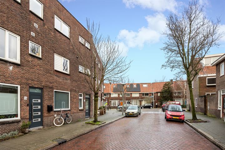 View photo 22 of St.-Winfridusstraat 54-BIS