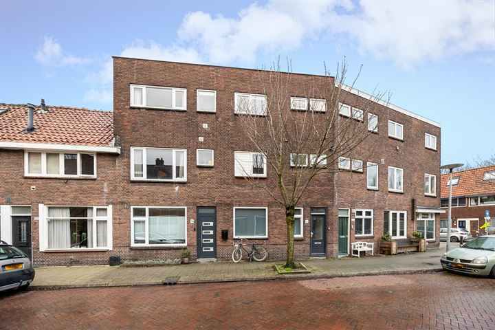 View photo 21 of St.-Winfridusstraat 54-BIS