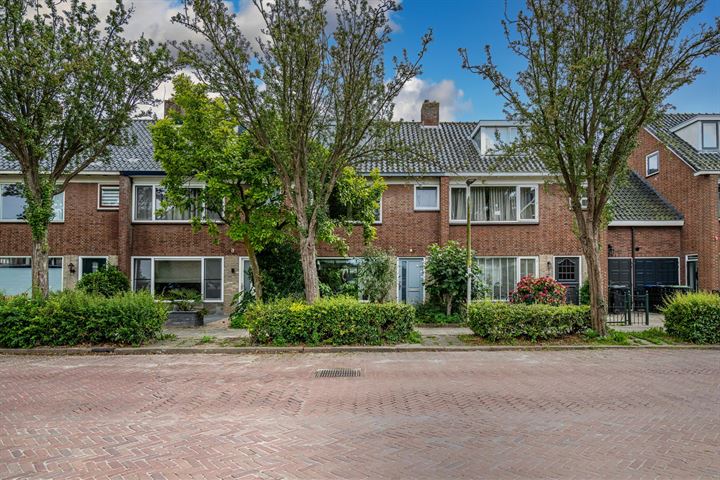 View photo 2 of Irenestraat 32