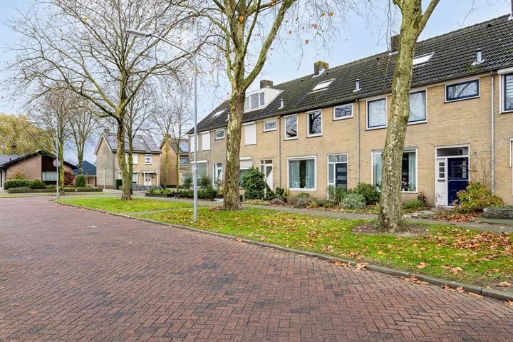 View photo 28 of Lignestraat 27