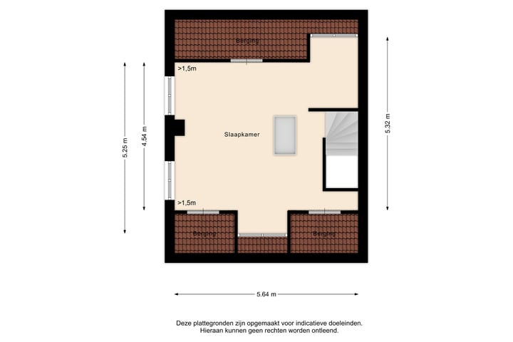 Bekijk foto 32 van Schuine Hondsbosschelaan 58