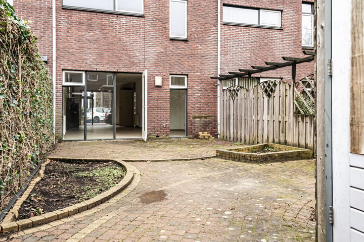 Bekijk foto 4 van Saracenenstraat 35