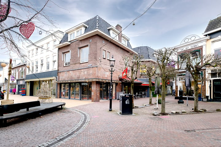 Bekijk foto 1 van Marktstraat 4-A