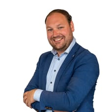 Jorn Klaassens  - Makelaar