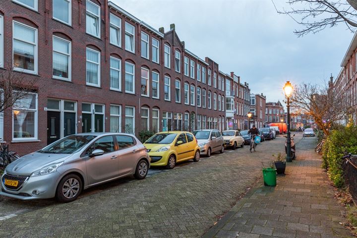 Bekijk foto 38 van Professor Kaiserstraat 18-A