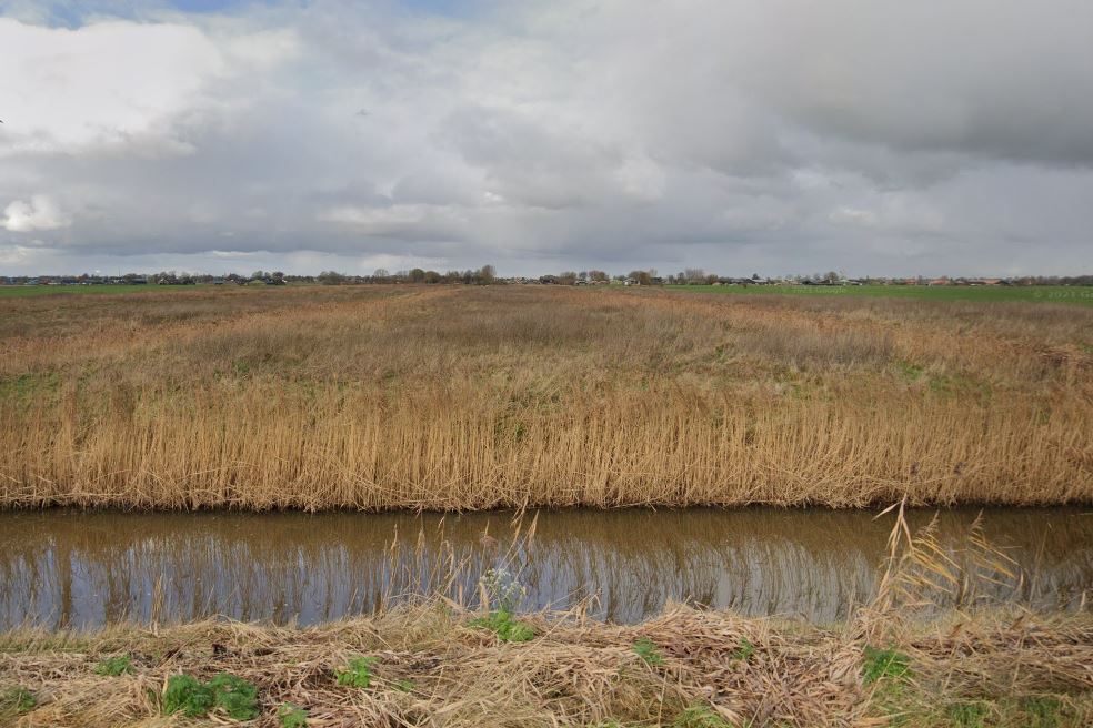 Bekijk foto 1 van Tienboerenweg