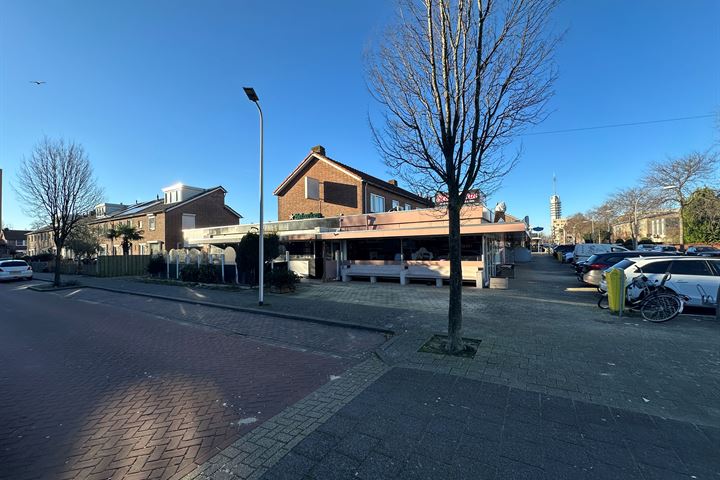 Van Nesstraat 1-A, Alphen aan den Rijn